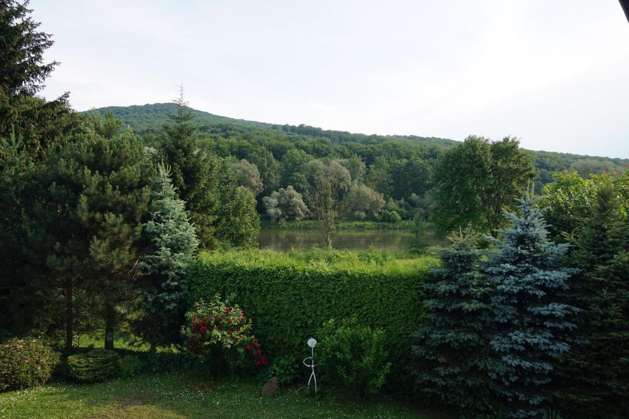 Ranczo Bieszczady Duzy Z Jacuzzi I Sauna
