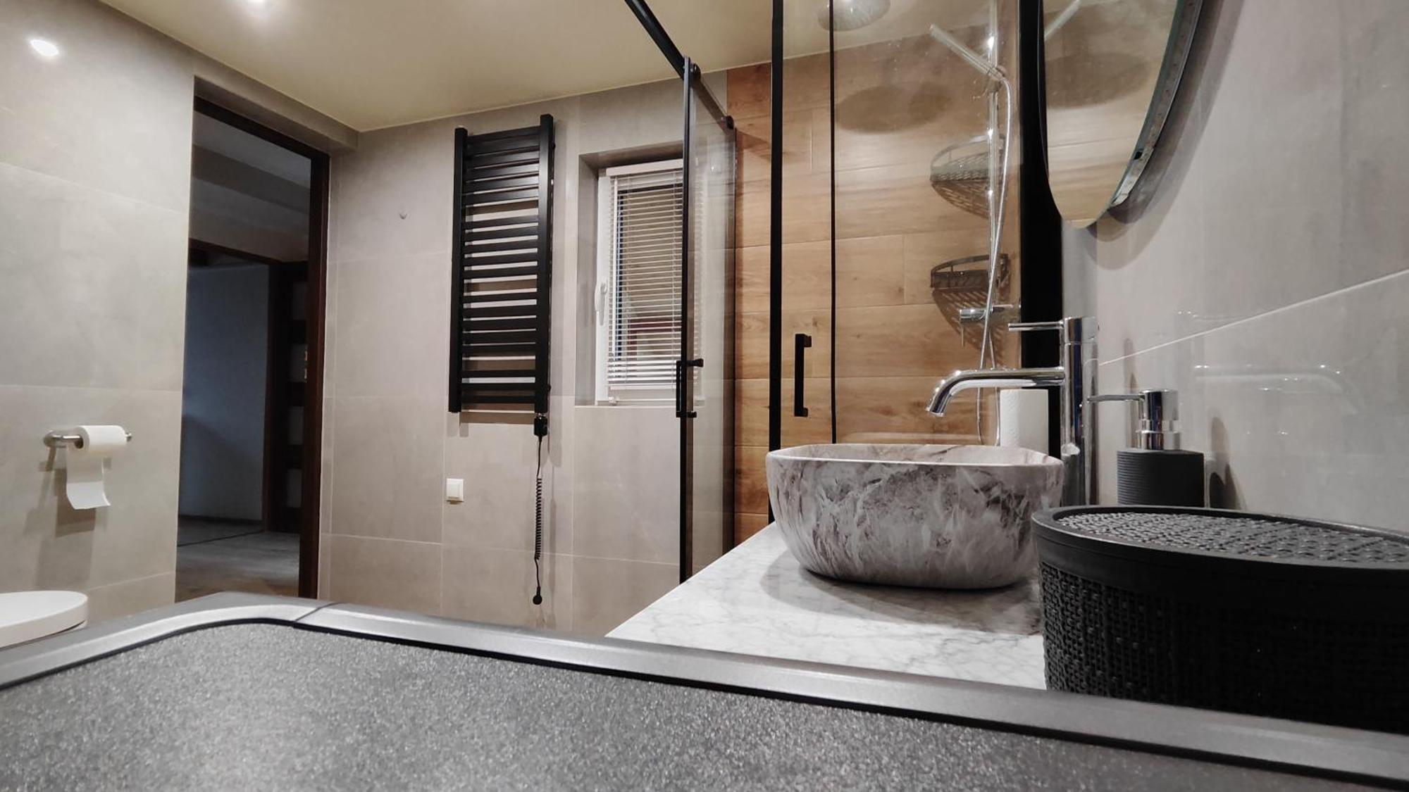 Ranczo Bieszczady Duzy Z Jacuzzi I Sauna